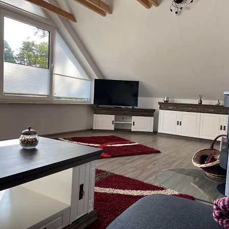 Wg Ragoeser Wasserrad Sandkrug  Esterno foto
