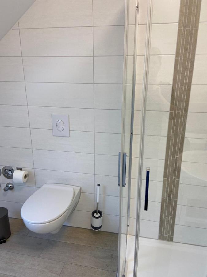 Wg Ragoeser Wasserrad Sandkrug  Esterno foto